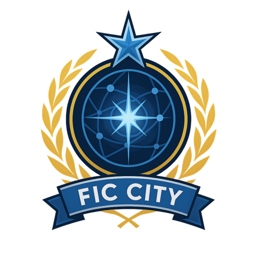 FIC CITY